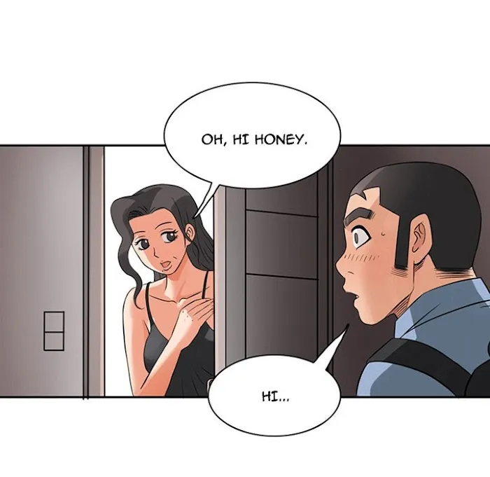 Midnight Toy Shop Chapter 9 page 53 - 
