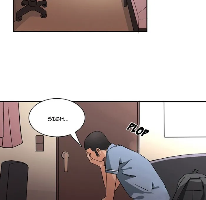 Midnight Toy Shop Chapter 9 page 56 - 