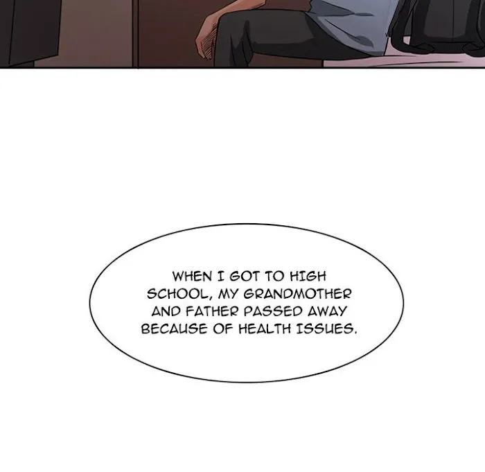 Midnight Toy Shop Chapter 9 page 57 - 