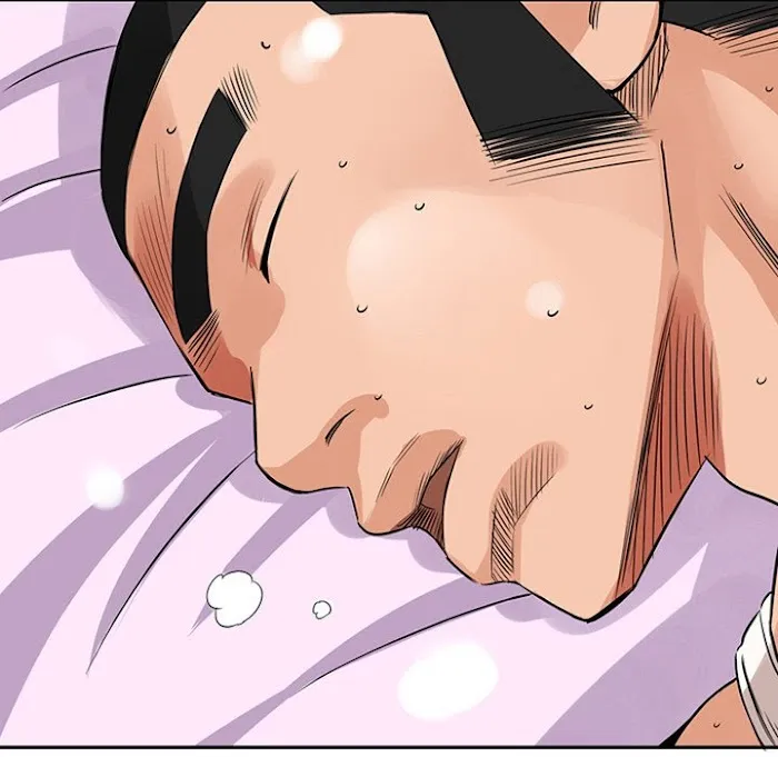 Midnight Toy Shop Chapter 9 page 60 - 
