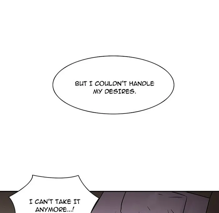 Midnight Toy Shop Chapter 9 page 61 - 