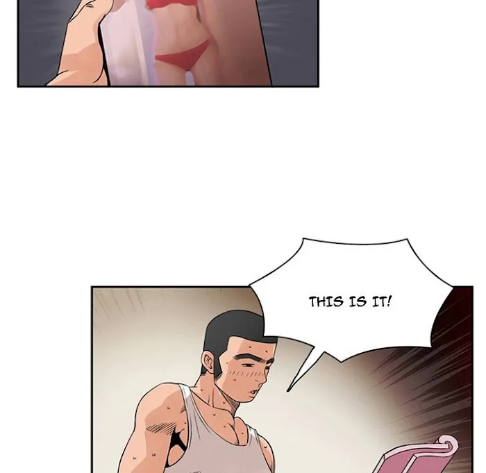 Midnight Toy Shop Chapter 9 page 63 - 