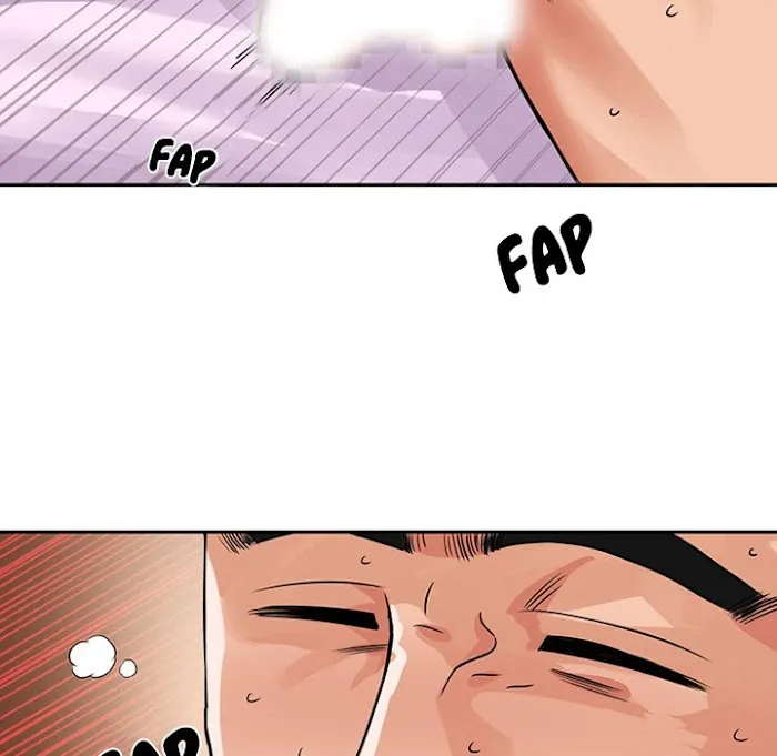Midnight Toy Shop Chapter 9 page 65 - 