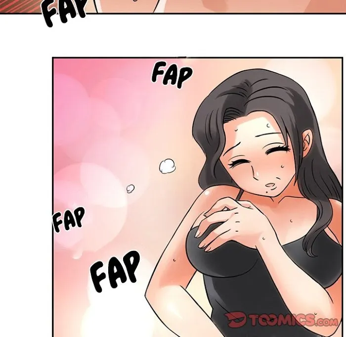 Midnight Toy Shop Chapter 9 page 66 - 