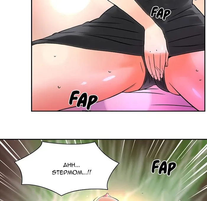 Midnight Toy Shop Chapter 9 page 67 - 