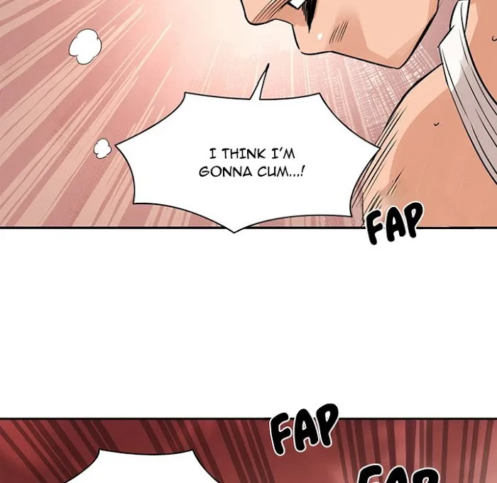 Midnight Toy Shop Chapter 9 page 70 - 