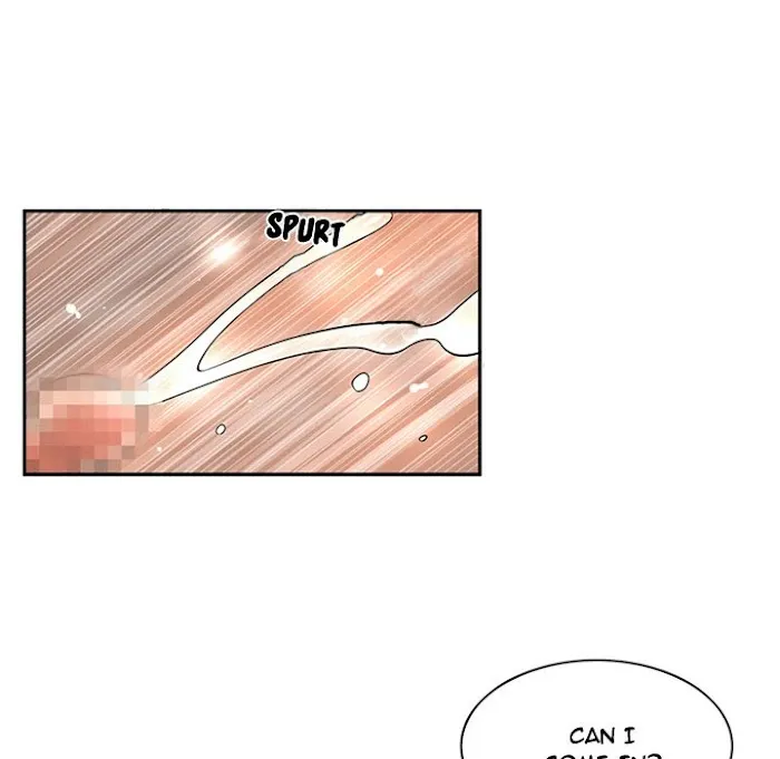 Midnight Toy Shop Chapter 9 page 73 - 