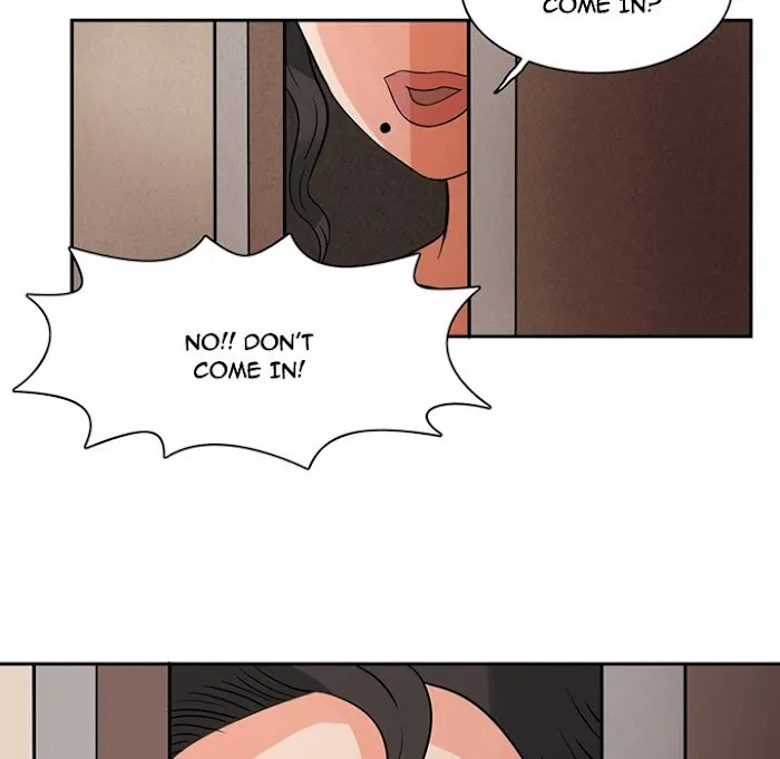 Midnight Toy Shop Chapter 9 page 74 - 