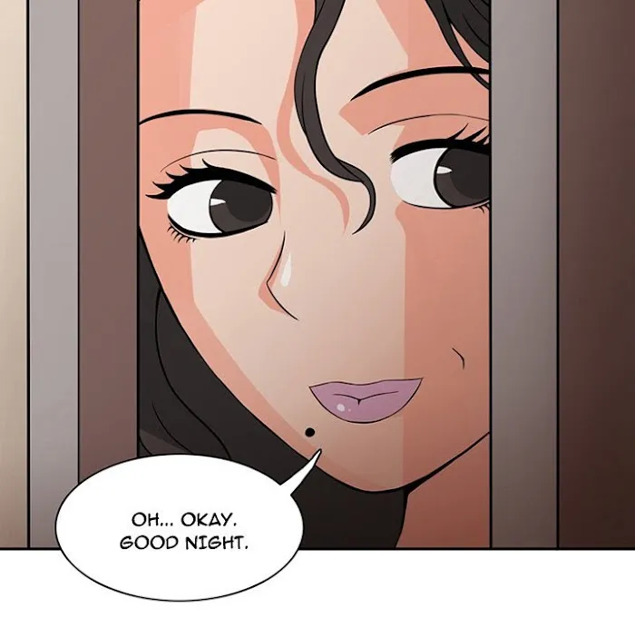 Midnight Toy Shop Chapter 9 page 75 - 