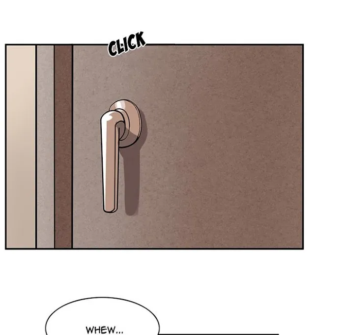 Midnight Toy Shop Chapter 9 page 76 - 