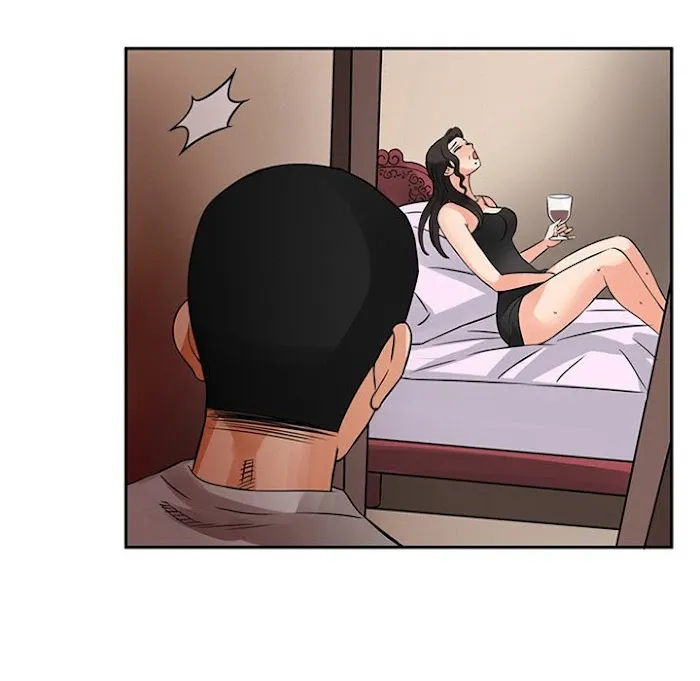 Midnight Toy Shop Chapter 9 page 80 - 