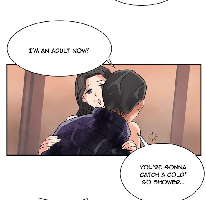 Midnight Toy Shop Chapter 9 page 87 - 