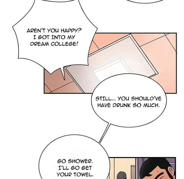 Midnight Toy Shop Chapter 9 page 88 - 