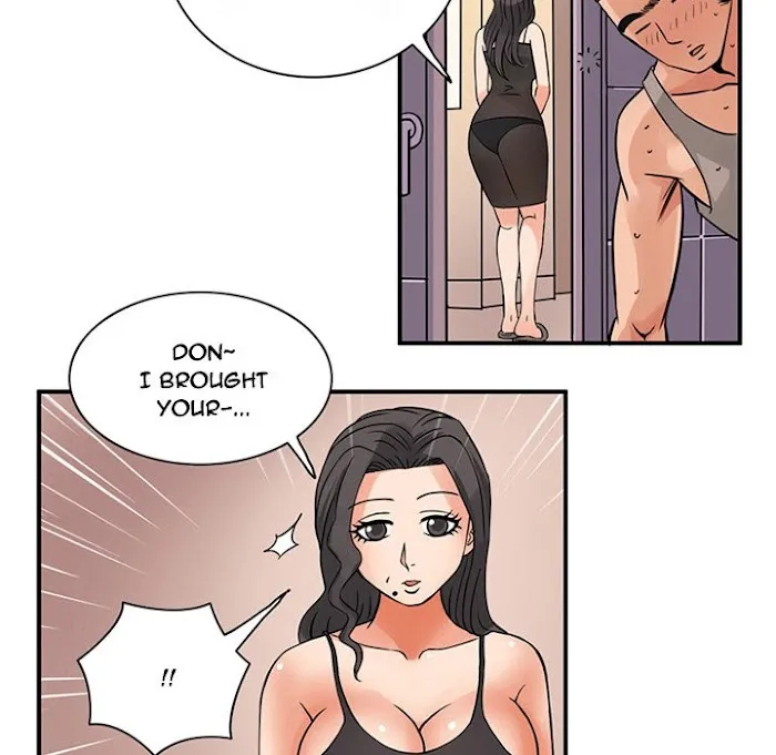 Midnight Toy Shop Chapter 9 page 89 - 