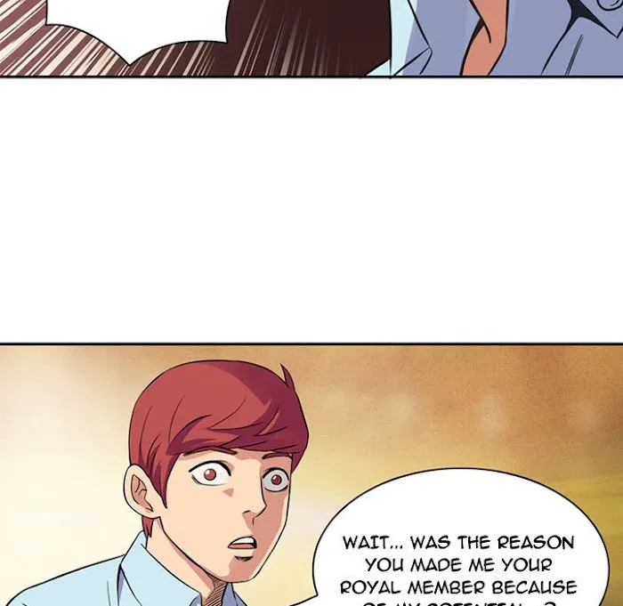 Midnight Toy Shop Chapter 9 page 10 - 