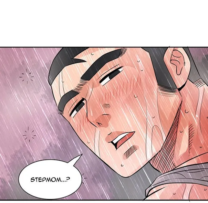 Midnight Toy Shop Chapter 9 page 93 - 