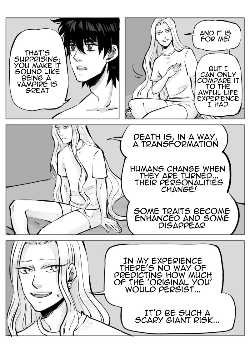 Midnight Chapter 420 page 1 - 
