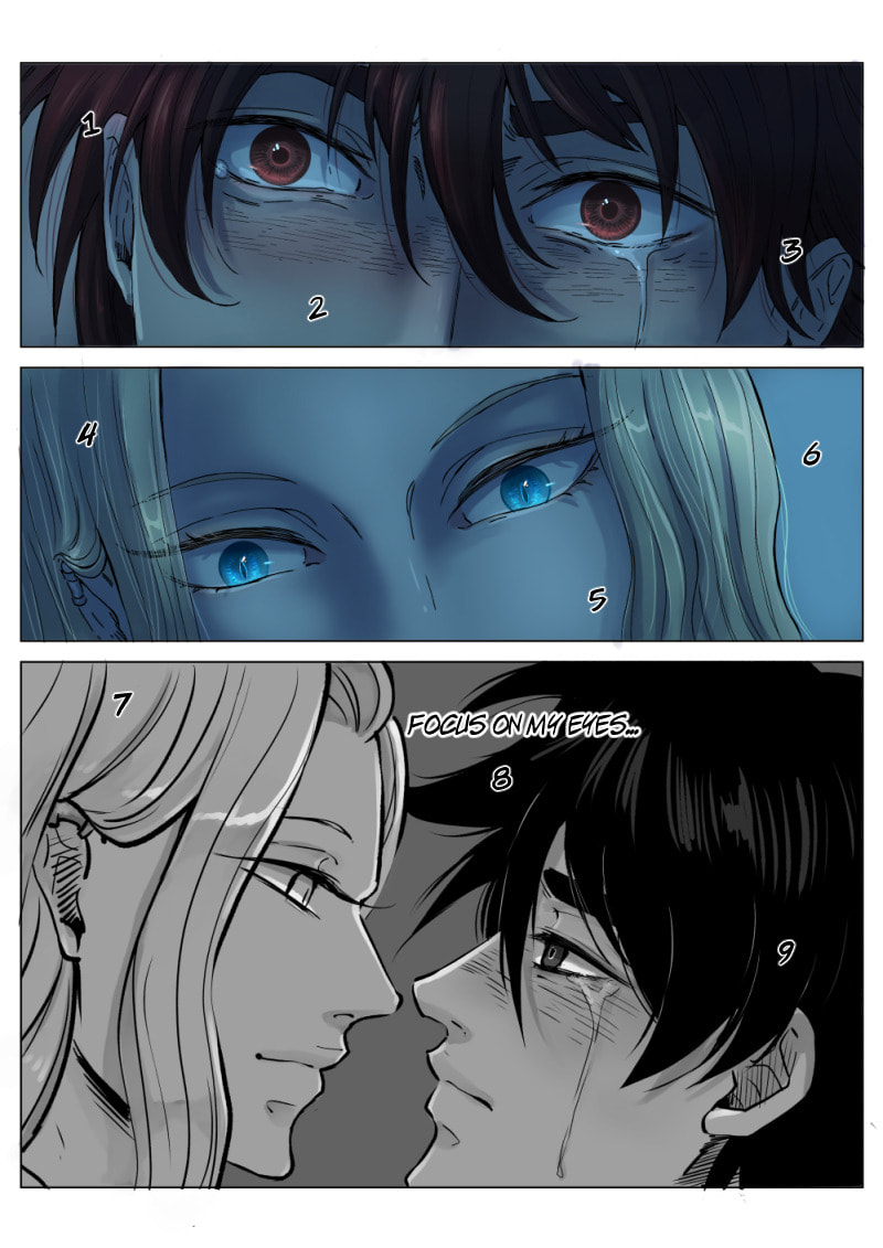 Midnight Chapter 434 page 1 - 
