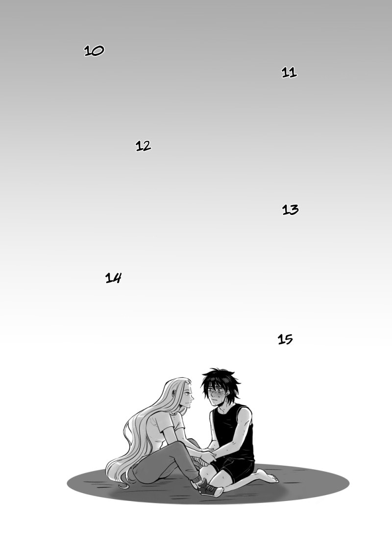 Midnight Chapter 435 page 1 - 