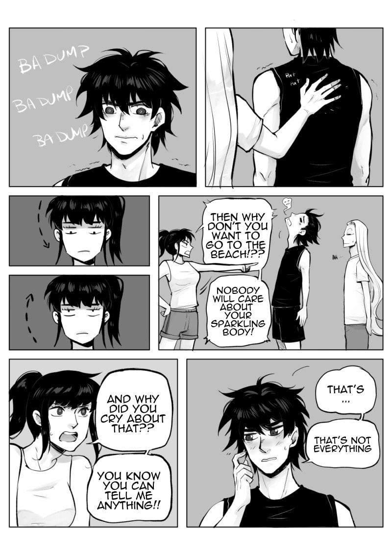 Midnight Chapter 441 page 1 - 