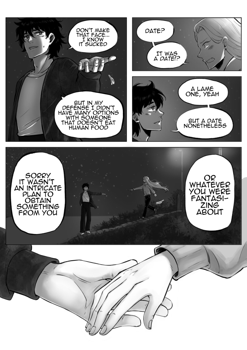 Midnight Chapter 469 page 1 - 