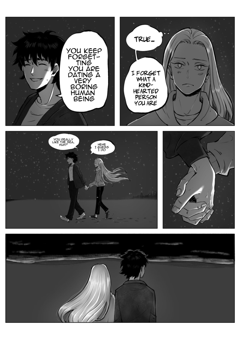 Midnight Chapter 470 page 1 - 