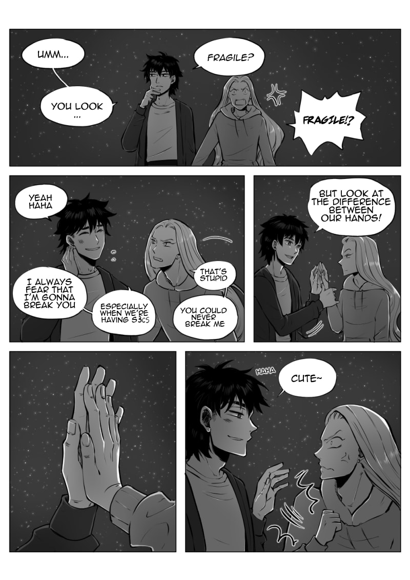 Midnight Chapter 472 page 1 - 