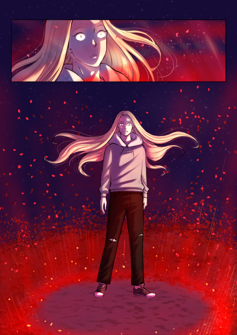 Midnight Chapter 477 page 1 - 