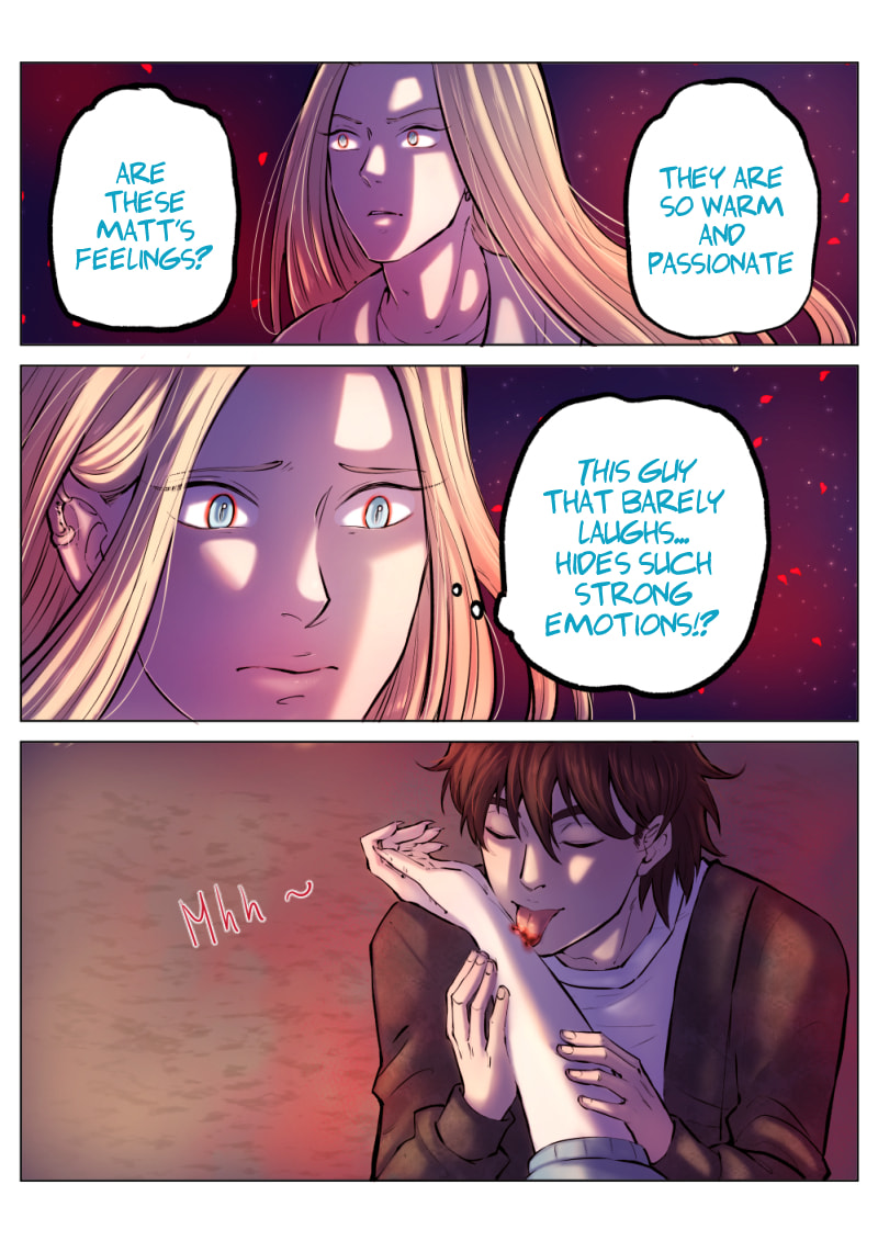 Midnight Chapter 478 page 1 - 
