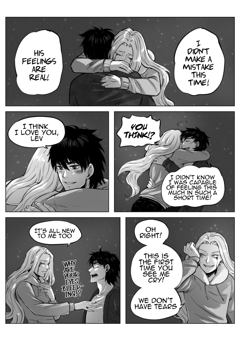 Midnight Chapter 480 page 1 - 