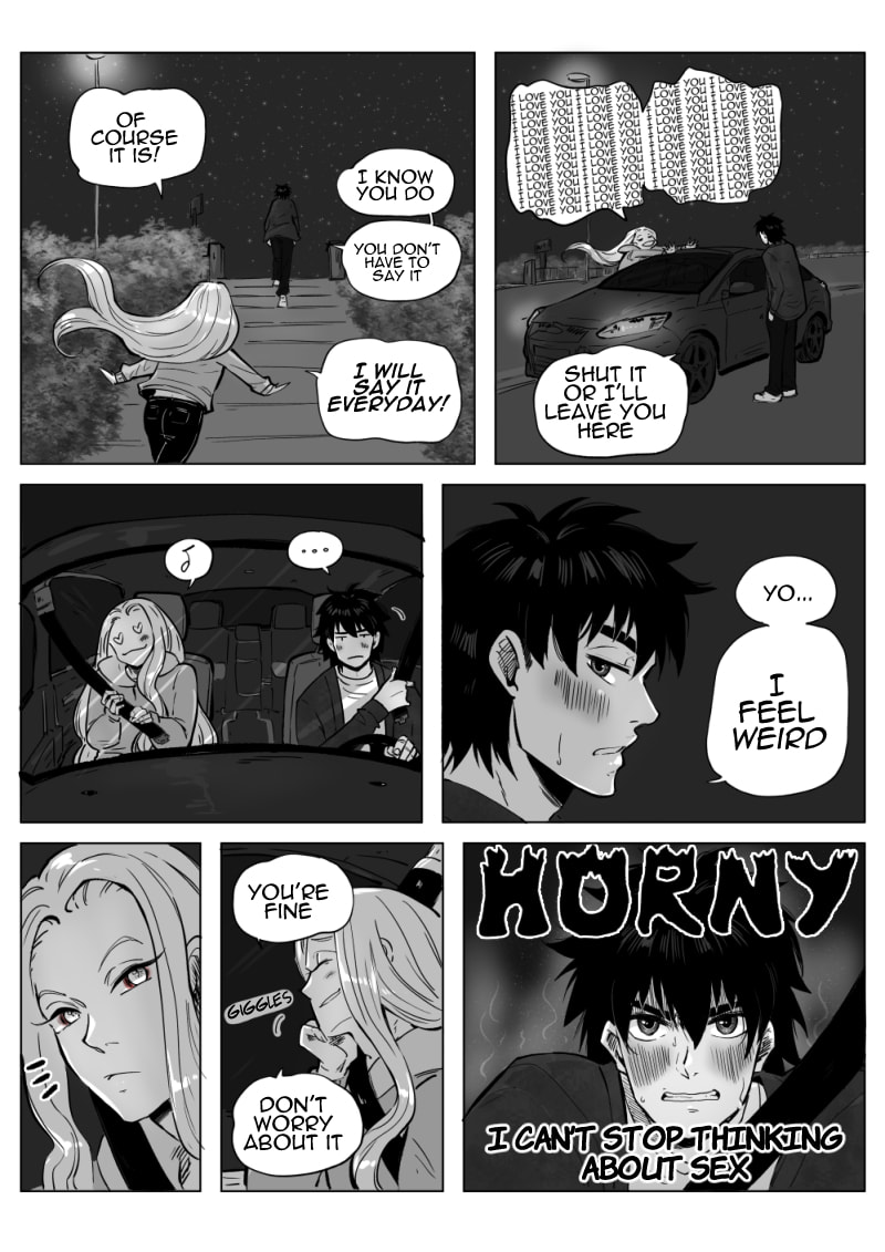 Midnight Chapter 482 page 1 - 