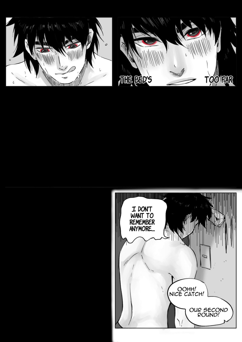 Midnight Chapter 491 page 1 - 
