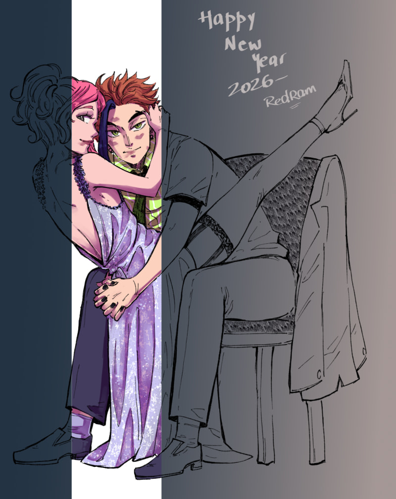 Midnight Chapter 497 page 2 - 