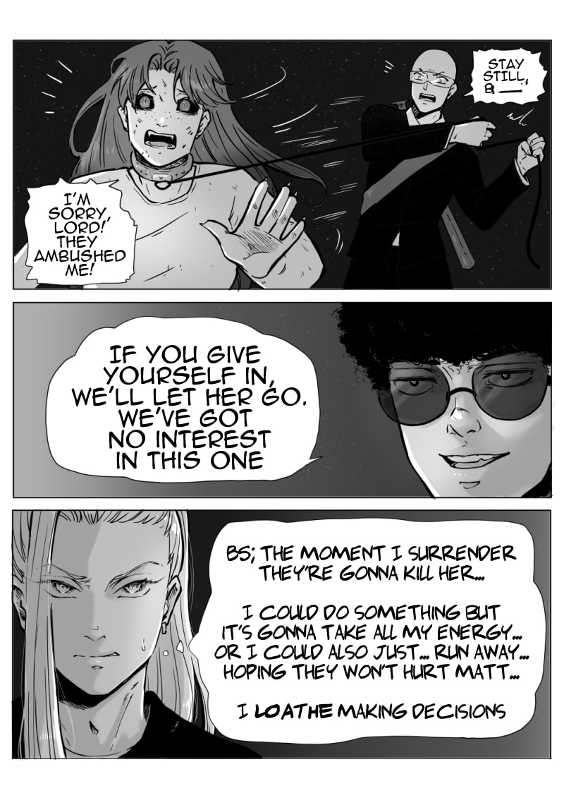 Midnight Chapter 548 page 1 - 