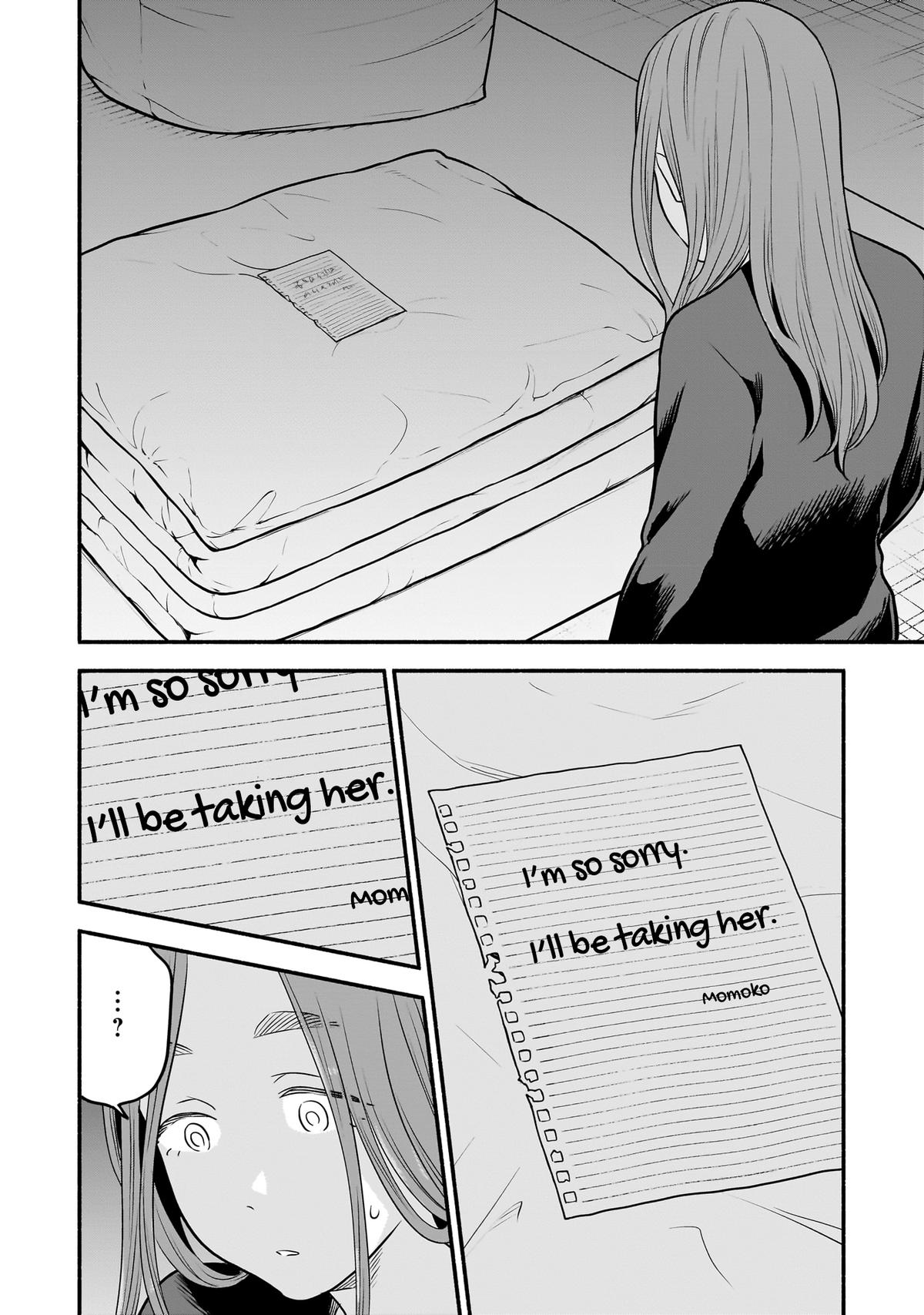 Midori's Kitchen Chapter 10 page 26 - 