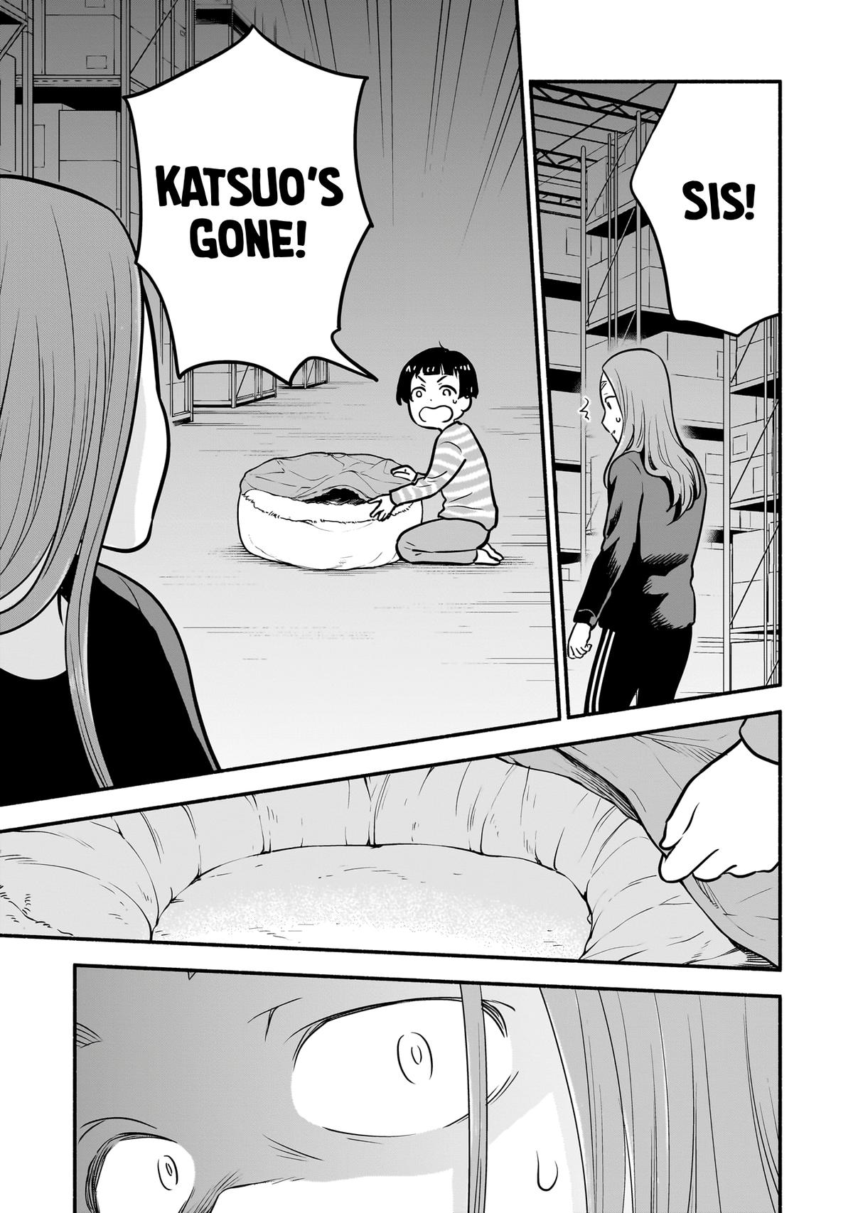 Midori's Kitchen Chapter 10 page 27 - 