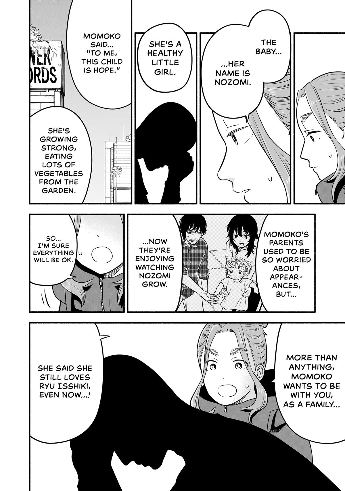 Midori's Kitchen Chapter 16 page 26 - 