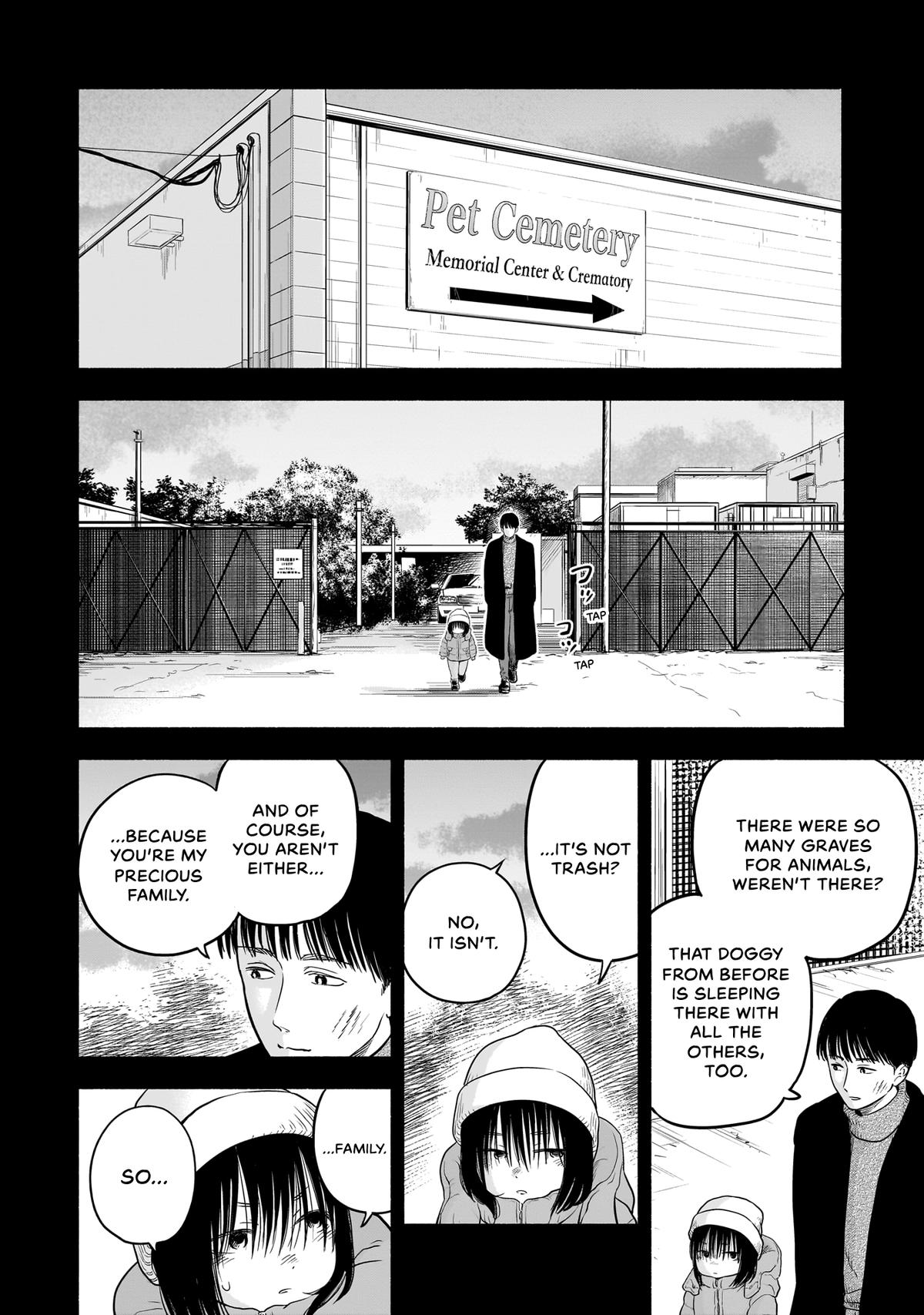 Midori's Kitchen Chapter 17 page 28 - 