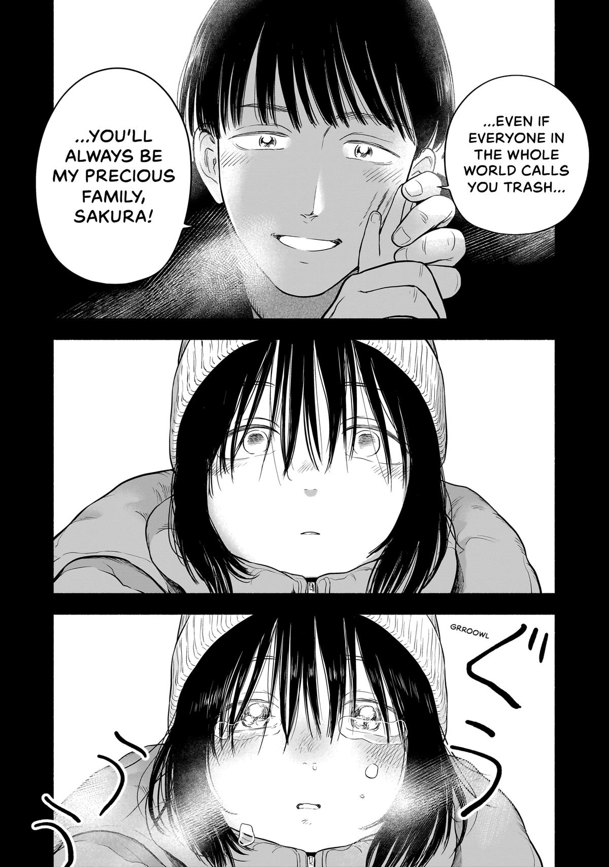 Midori's Kitchen Chapter 17 page 30 - 