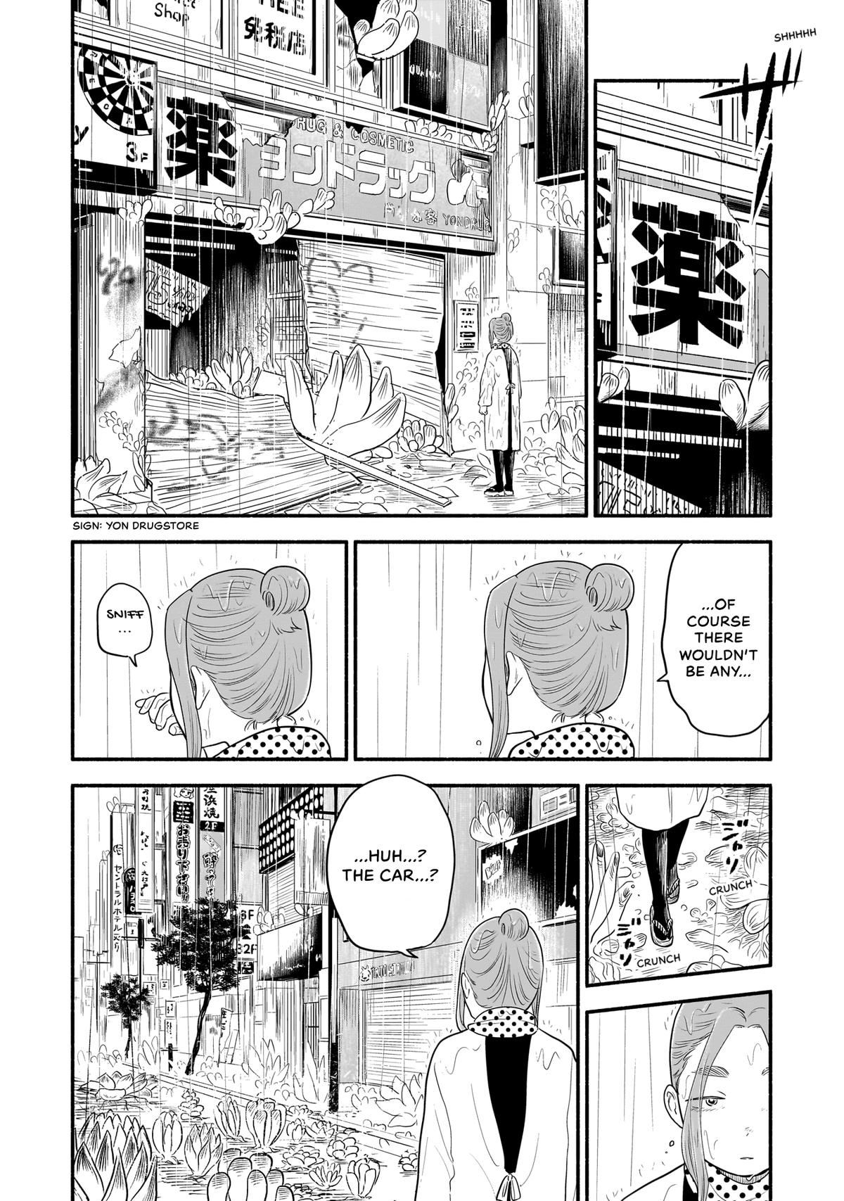 Midori's Kitchen Chapter 18 page 29 - 