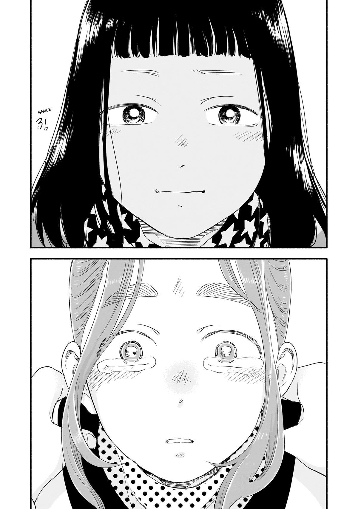 Midori's Kitchen Chapter 22 page 39 - 