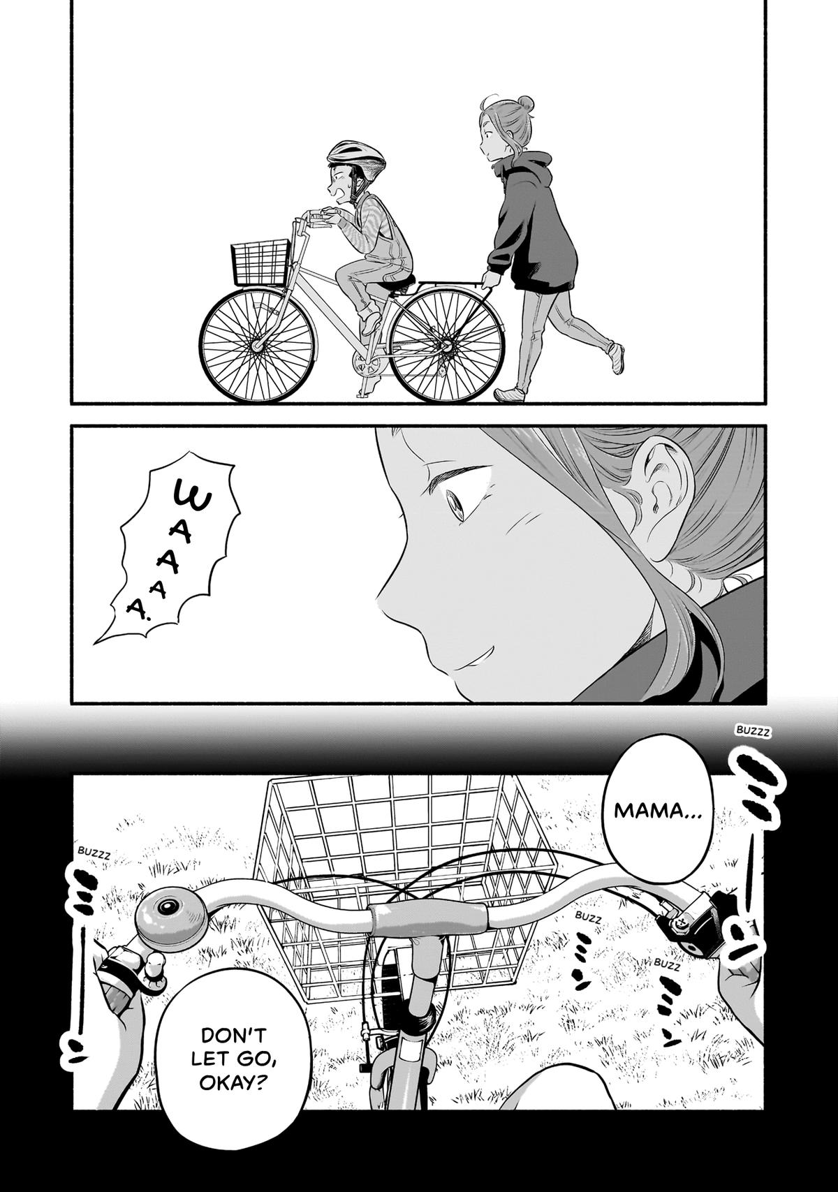 Midori's Kitchen Chapter 4 page 5 - 