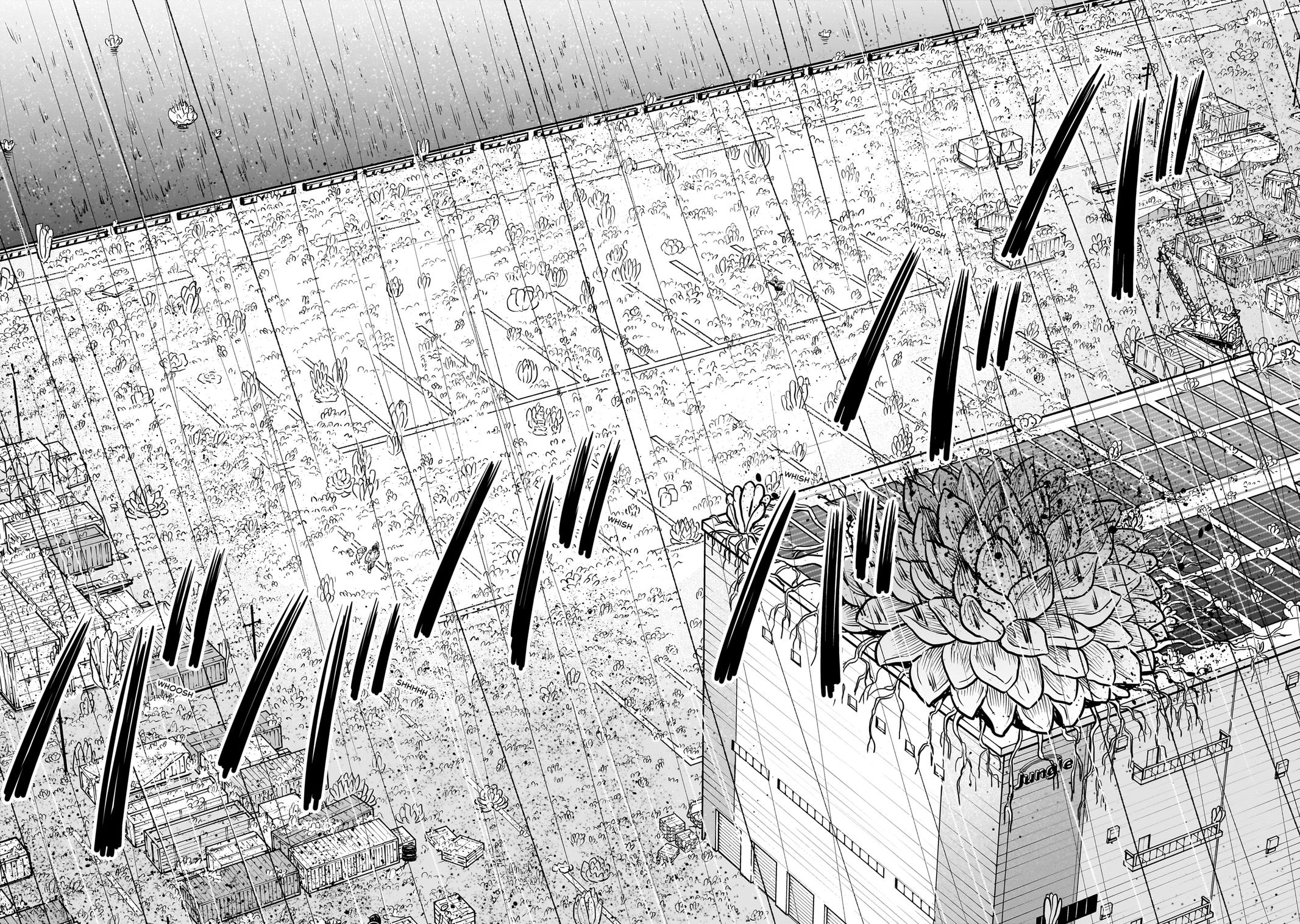 Midori's Kitchen Chapter 6 page 24 - 