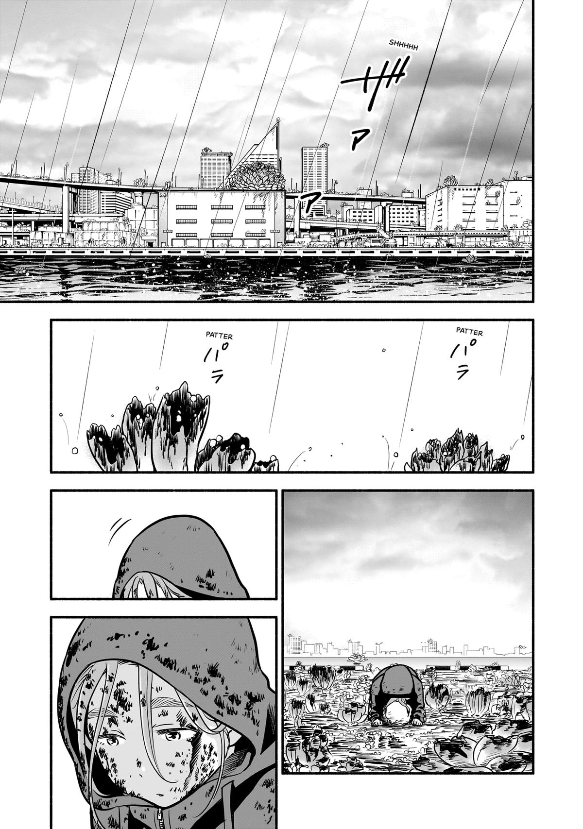 Midori's Kitchen Chapter 6 page 26 - 