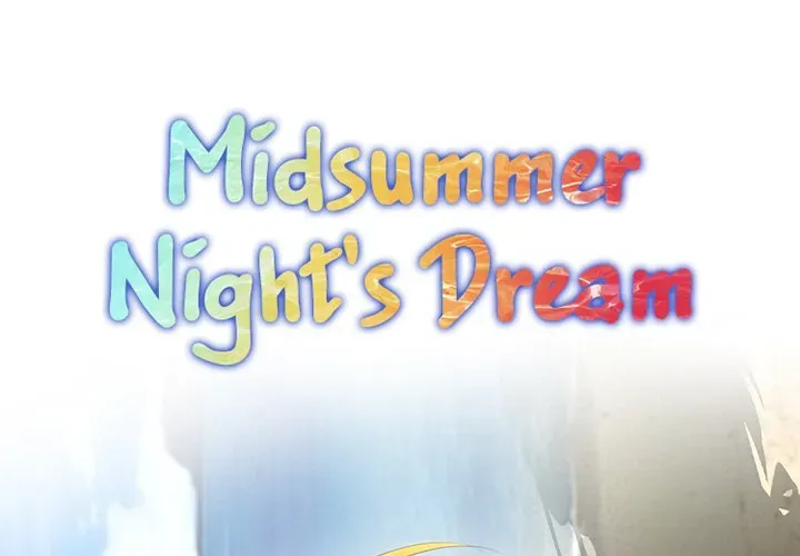 Midsummer Night's Dream Chapter 1 page 2 - 
