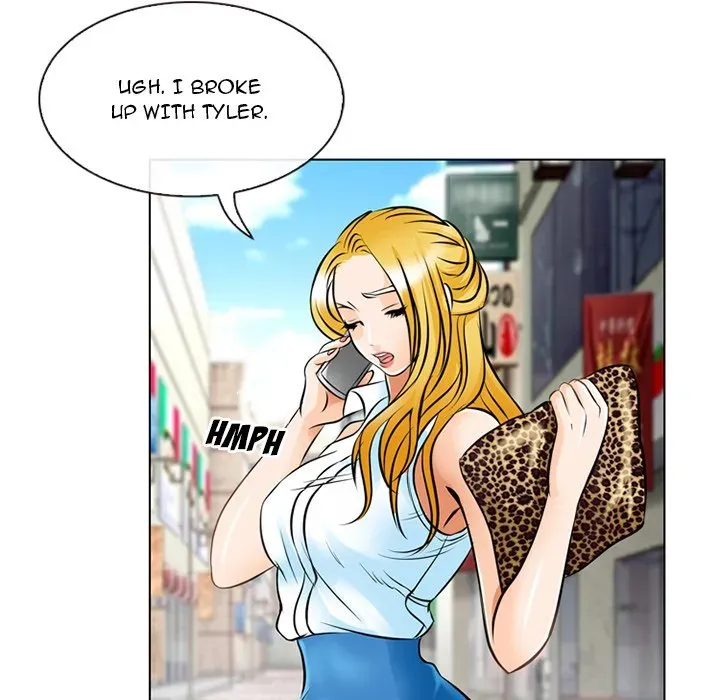 Midsummer Night's Dream Chapter 1 page 11 - 