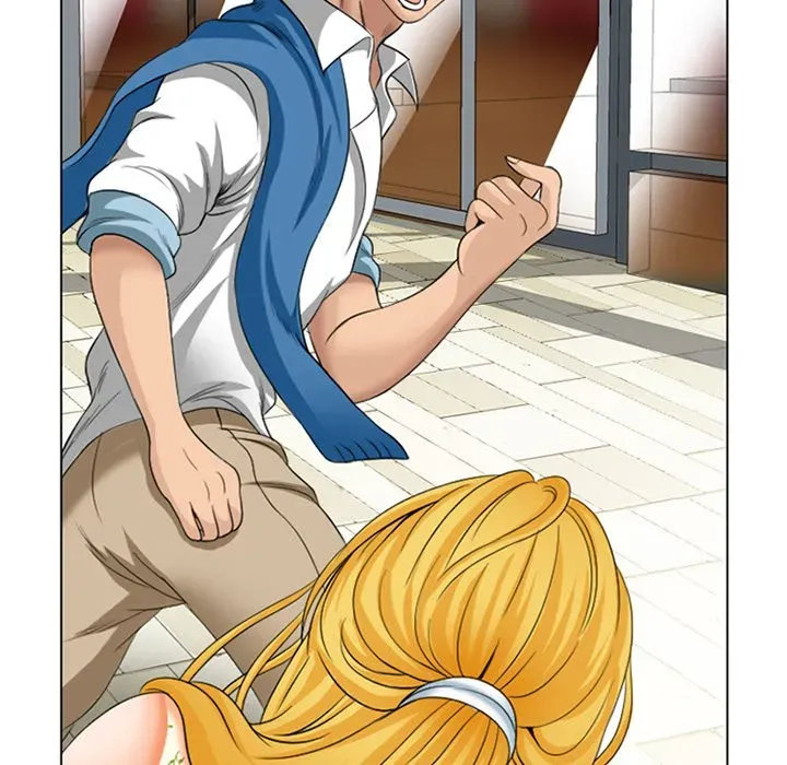 Midsummer Night's Dream Chapter 1 page 105 - 