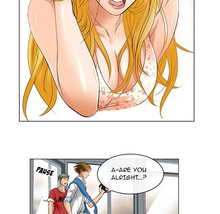 Midsummer Night's Dream Chapter 1 page 108 - 