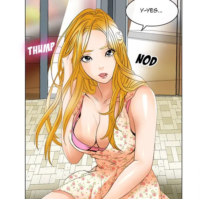 Midsummer Night's Dream Chapter 1 page 110 - 