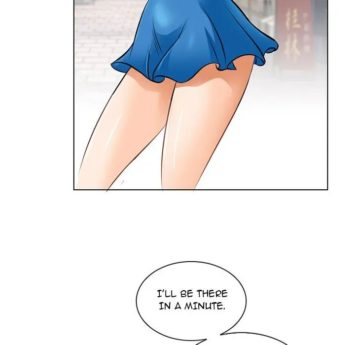 Midsummer Night's Dream Chapter 1 page 12 - 